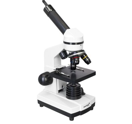 Levenhuk Rainbow D2L 0.3M Moonstone digitálny mikroskop, image-2