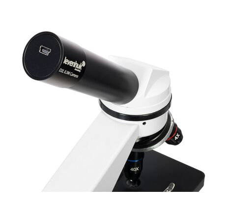 Levenhuk Rainbow D2L 0.3M Moonstone digitálny mikroskop, image-5