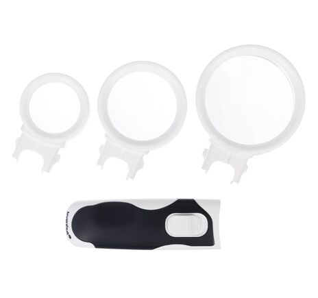 Multilupa Levenhuk Zeno Multi ML9, image-2