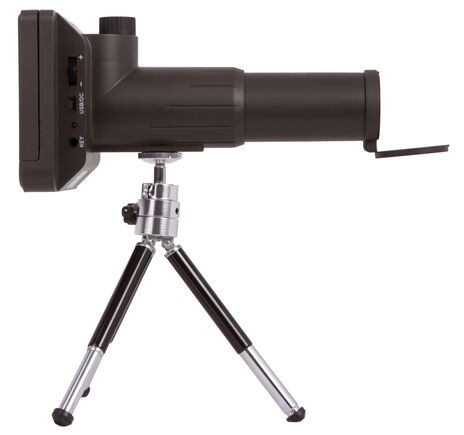 Levenhuk Blaze D500 digitálny spektiv, image-2
