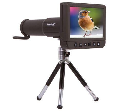 Levenhuk Blaze D500 digitálny spektiv, image-3