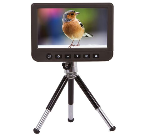 Levenhuk Blaze D500 digitálny spektiv, image-4