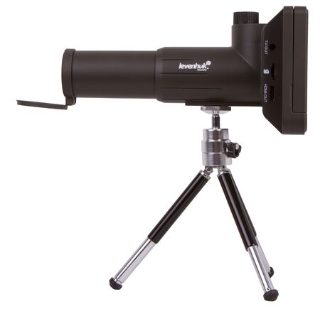 Levenhuk Blaze D500 digitálny spektiv, image-5