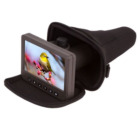 Levenhuk Blaze D500 digitálny spektiv, image-6