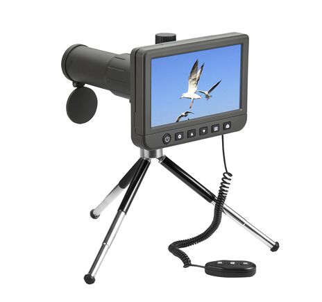 Levenhuk Blaze D500 digitálny spektiv, image-13