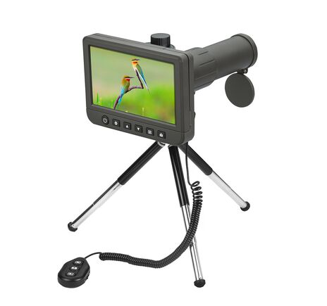 Levenhuk Blaze D500 digitálny spektiv, image-14