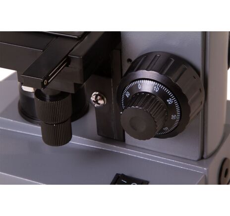 Digitálny mikroskop Levenhuk D320L PLUS, 3,1 Mpix, monokulárny, image-12