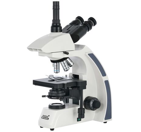 Mikroskop Levenhuk MED 40T, trinokulárny, image-2