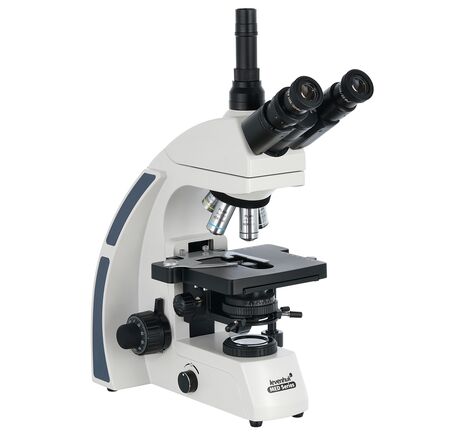 Mikroskop Levenhuk MED 40T, trinokulárny, image-4