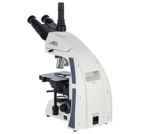 Mikroskop Levenhuk MED 40T, trinokulárny, image-5