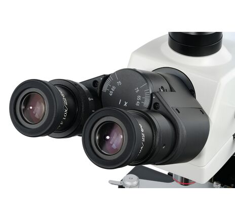 Mikroskop Levenhuk MED 40T, trinokulárny, image-6