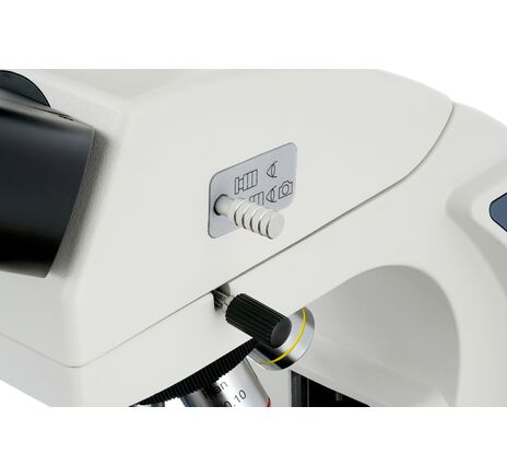 Mikroskop Levenhuk MED 40T, trinokulárny, image-7