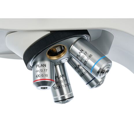 Mikroskop Levenhuk MED 40T, trinokulárny, image-8