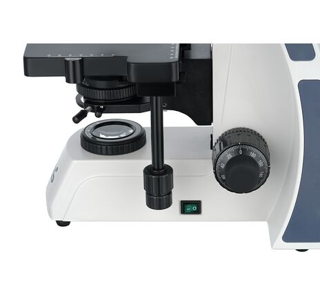 Mikroskop Levenhuk MED 40T, trinokulárny, image-9