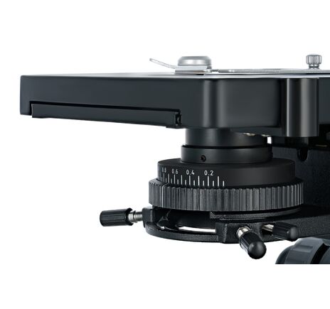 Mikroskop Levenhuk MED 40T, trinokulárny, image-10