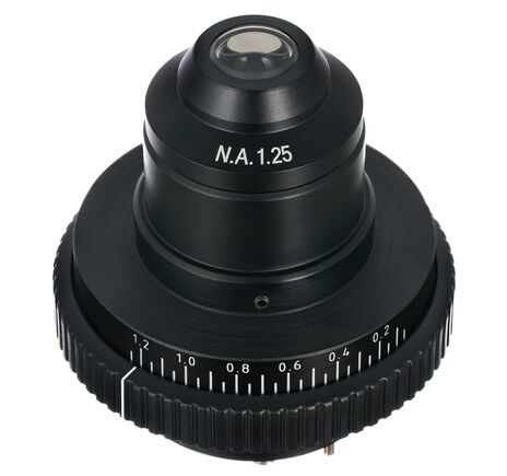 Mikroskop Levenhuk MED 40T, trinokulárny, image-11