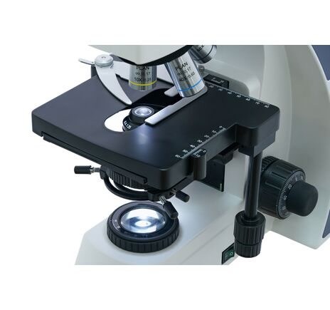 Mikroskop Levenhuk MED 40T, trinokulárny, image-13