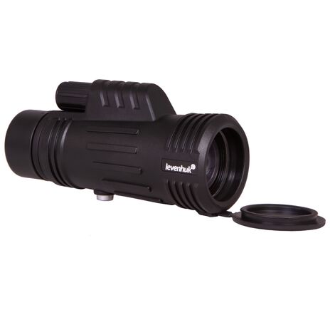 Monokulárny ďalekohľad Levenhuk Atom 10x42, image-3