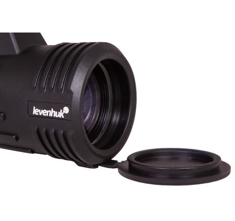 Monokulárny ďalekohľad Levenhuk Atom 10x42, image-5