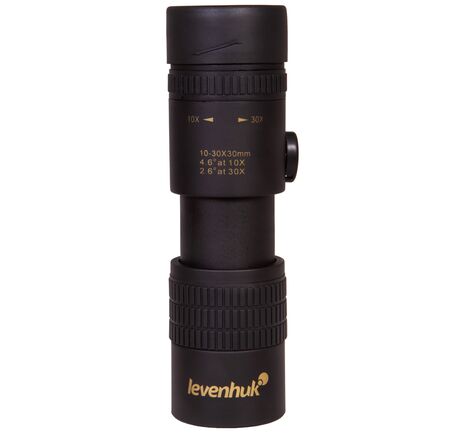 Monokulárny ďalekohľad Levenhuk Atom 10–30x30, image-3