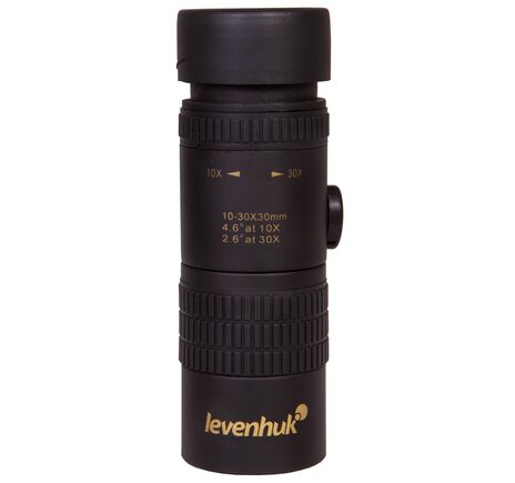 Monokulárny ďalekohľad Levenhuk Atom 10–30x30, image-5