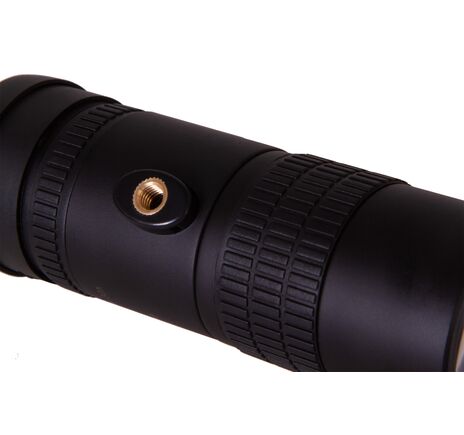 Monokulárny ďalekohľad Levenhuk Atom 10–30x30, image-8