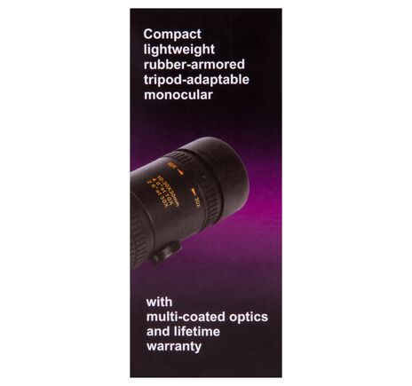 Monokulárny ďalekohľad Levenhuk Atom 10–30x30, image-11