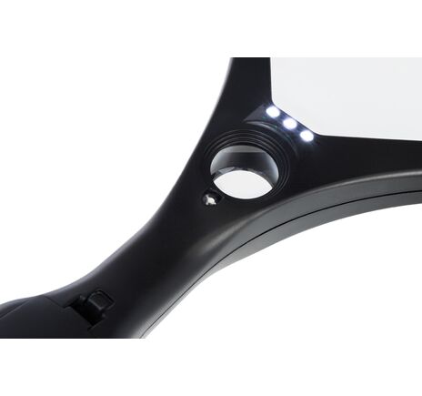 Čítacia lupa Levenhuk Zeno Read ZR20, image-5