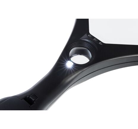 Čítacia lupa Levenhuk Zeno Read ZR20, image-6