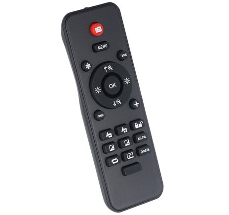 Mikroskop s diaľkovým ovládaním Levenhuk DTX RC2, image-2