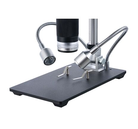 Mikroskop s diaľkovým ovládaním Levenhuk DTX RC2, image-9