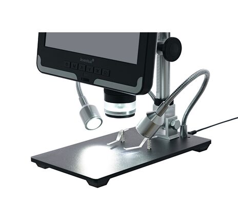 Mikroskop s diaľkovým ovládaním Levenhuk DTX RC2, image-10