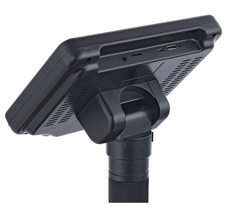 Mikroskop s diaľkovým ovládaním Levenhuk DTX RC4, image-7