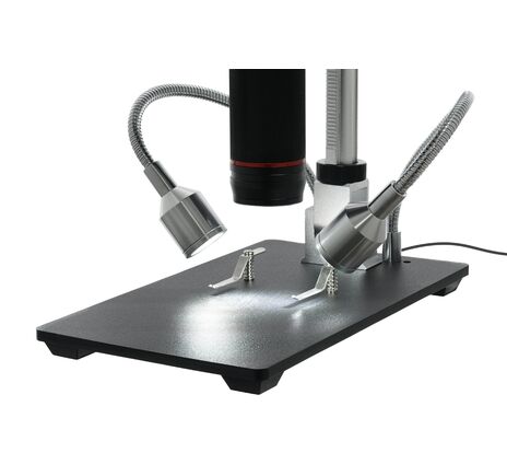 Mikroskop s diaľkovým ovládaním Levenhuk DTX RC4, image-10