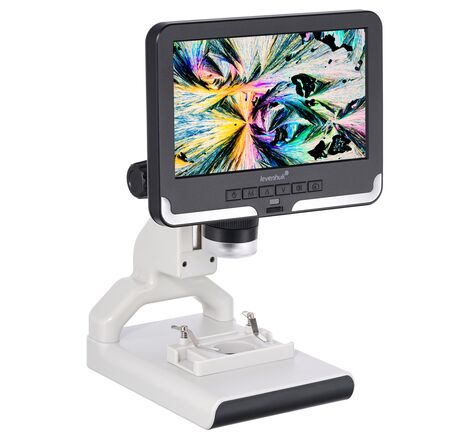 Digitálny mikroskop Levenhuk Rainbow DM700 LCD, image-3