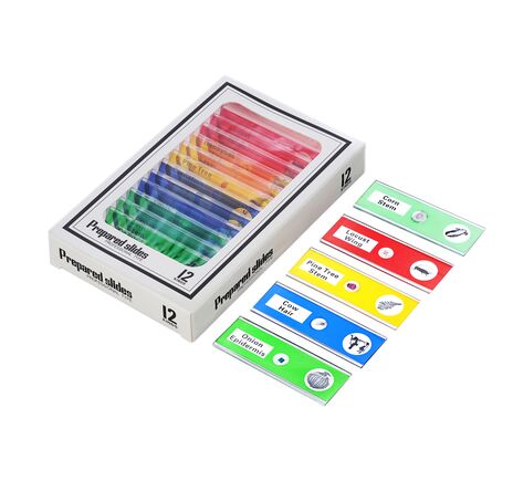 Digitálny mikroskop Levenhuk LabZZ DM200 LCD, image-12