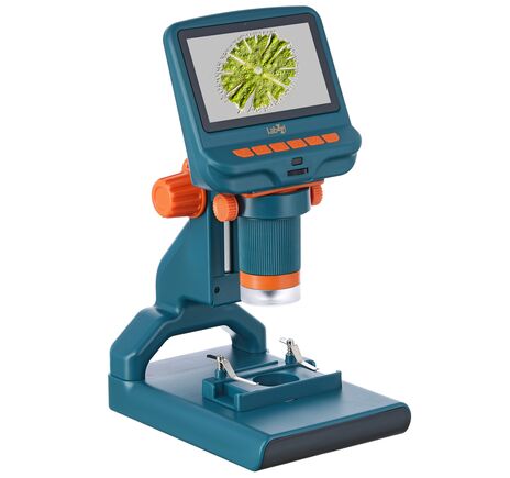 Digitálny mikroskop Levenhuk LabZZ DM200 LCD, image-3