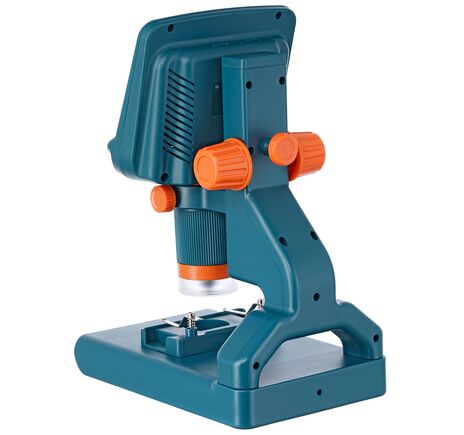 Digitálny mikroskop Levenhuk LabZZ DM200 LCD, image-4