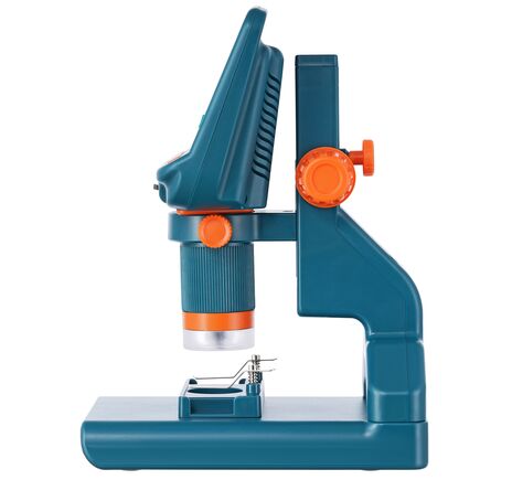 Digitálny mikroskop Levenhuk LabZZ DM200 LCD, image-5