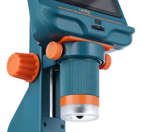Digitálny mikroskop Levenhuk LabZZ DM200 LCD, image-8