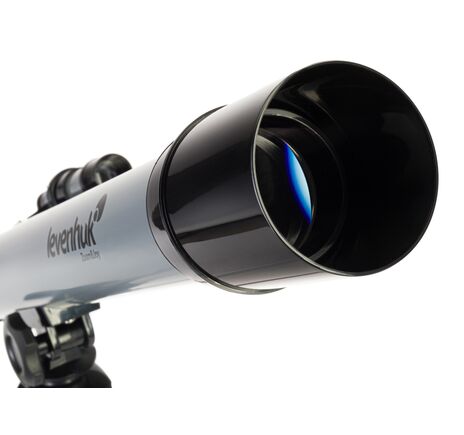 Teleskop Levenhuk Blitz 50BASE, image-5