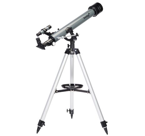 Teleskop Levenhuk Blitz 60 BASE, image-3