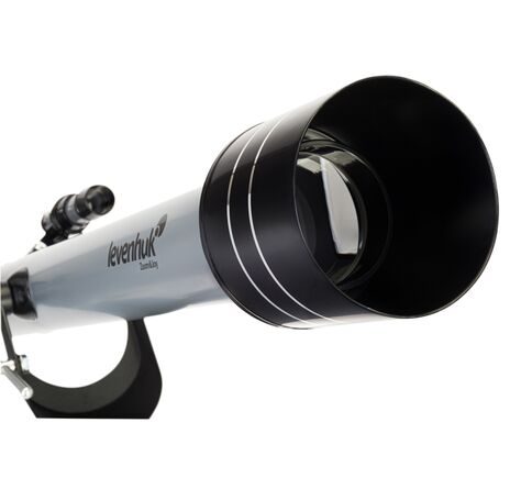 Teleskop Levenhuk Blitz 60 BASE, image-5