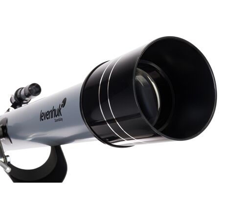 Teleskop Levenhuk Blitz 70BASE, image-5