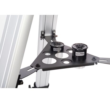 Teleskop Levenhuk Blitz 114 BASE, image-9