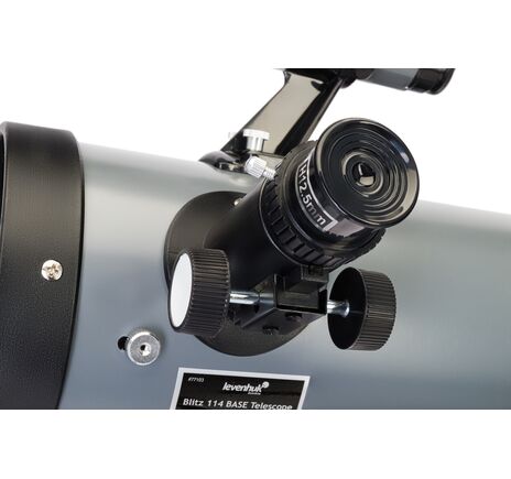 Teleskop Levenhuk Blitz 114 BASE, image-7