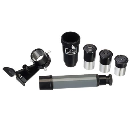 Teleskop Levenhuk Blitz 76 Plus, image-2