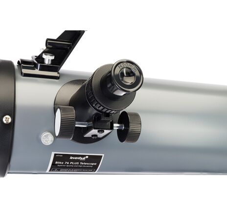 Teleskop Levenhuk Blitz 76 Plus, image-7