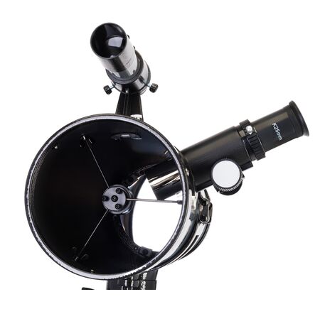 Teleskop Levenhuk Blitz 114s Plus, image-5