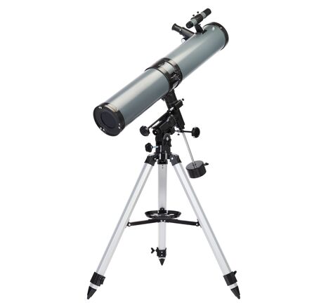 Teleskop Levenhuk Blitz 114 Plus, image-3